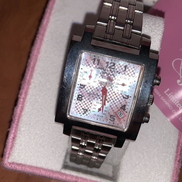 Watches